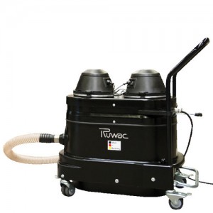 Ruwac  - Mobile Vacuum, Electrical Drive, WS 1220